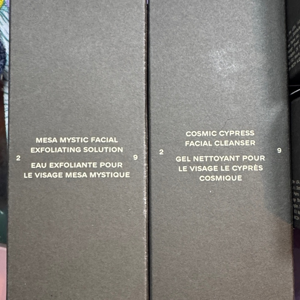 Twentynine Palms face and body Bundle set - Picture 3 of 4